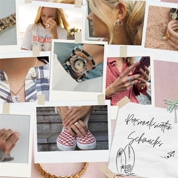 Schmuck personalisieren
